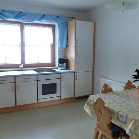 Obergarberhof Apartment Sillian Luaran gambar