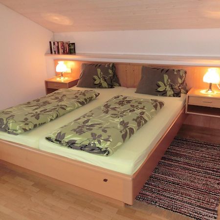 Obergarberhof Apartment Sillian Luaran gambar
