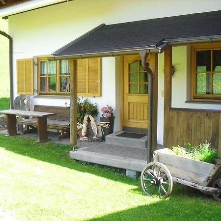 Obergarberhof Apartment Sillian Luaran gambar