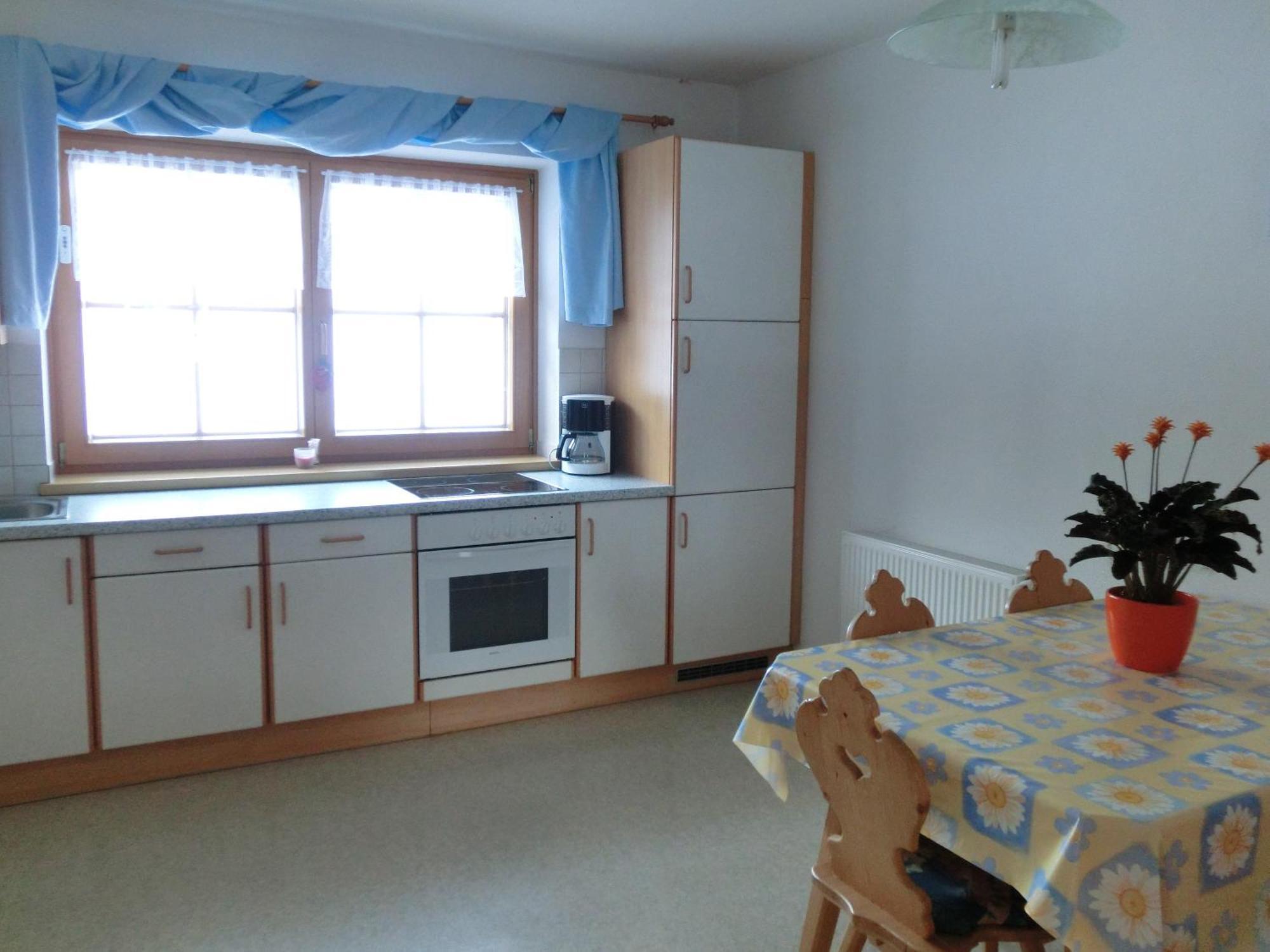 Obergarberhof Apartment Sillian Luaran gambar