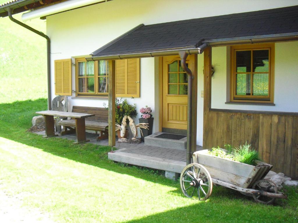 Obergarberhof Apartment Sillian Luaran gambar